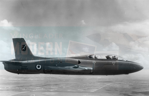 Aermacchi 326 italian air - mb-326,