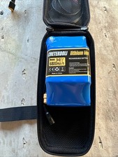 batteria monopattino elettrico