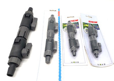 Eheim Rubinetto doppio con