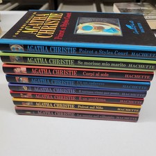 (titoli in foto) Lotto 8