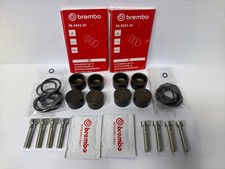 2 pinze freno Brembo kit