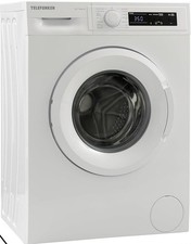 Telefunken Lavatrice 8 Kg