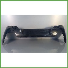 Paraurti Posteriore CITROEN C3 3a Serie B618 Berlina 1618082880 NERO 2016 2019