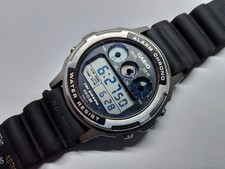 CASIO TGW-100 "Tri Graph"