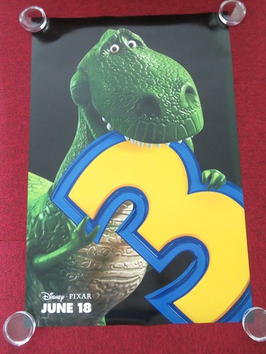 Toy story rex - 3,
