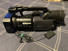 Panasonic AG-DVX100B