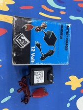 Caricabatterie PEG Perego 12