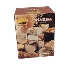 Mulino e macina cereali