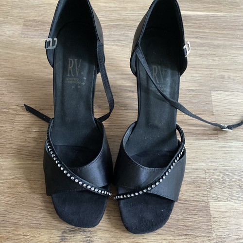 Scarpe ballo latino - da, latino.rich