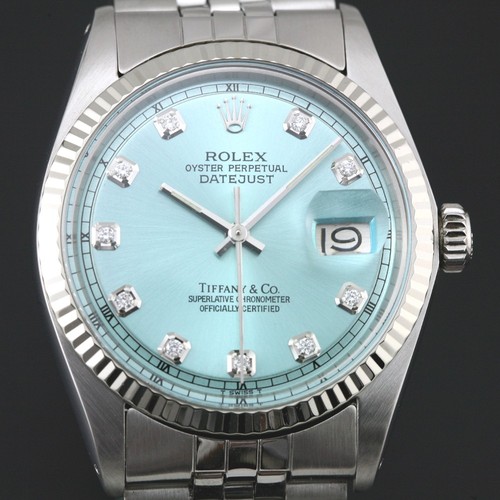 Orologio quadrante diamante - orologio,