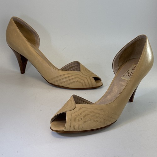 Vintage van eli made italy - vintage,