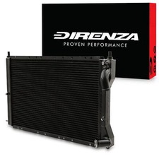 DIRENZA 40mm LEGA NERA