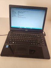 ACER Aspire E1-472P-6860 14"
