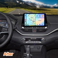 Autoradio 10.1 Pollici per