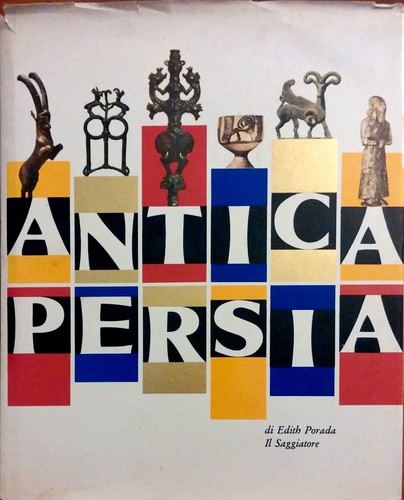 Antica persia edith porada - antica,