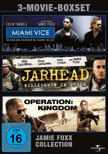 Miami vice jarhead - miami,