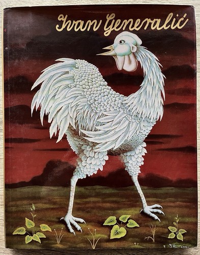 Ivan generalic 1984 - generalic,