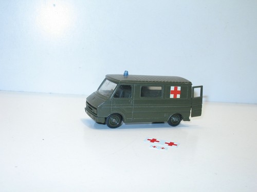 Solido militare citroen c35 - militare,