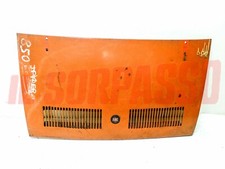 COFANO POSTERIORE VANO MOTORE