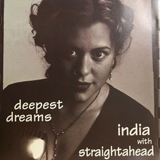 Deepest Dreams: India With