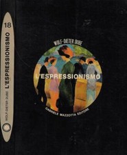 L'espressionismo. 
