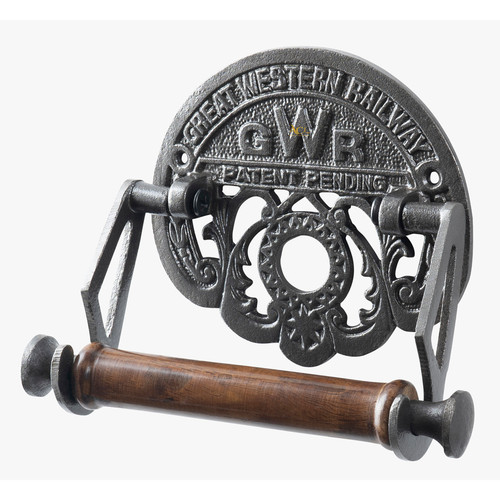 Gwr porta rotolo carta - gwr,