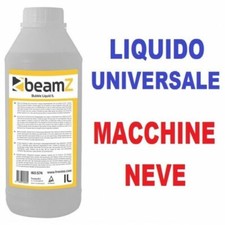 LIQUIDO UNIVERSALE RICARICA