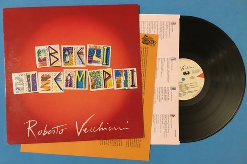 Roberto vecchioni bei tempi - bei,