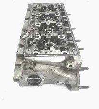 04L103373E / 04L103064 Testa motore completa di valvole