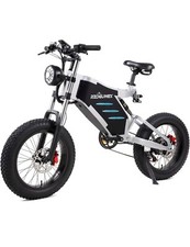 Ebike Fuoristrada Da 20