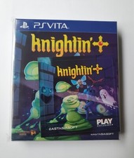 KNIGHTIN'+ PS Vita Playstation