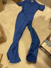 Toppmaster tuta uomo blu LG