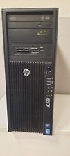 workstation HP Z 420