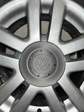 Coppetta Coprimozzo-Copricerchio Volkswagen Golf 4