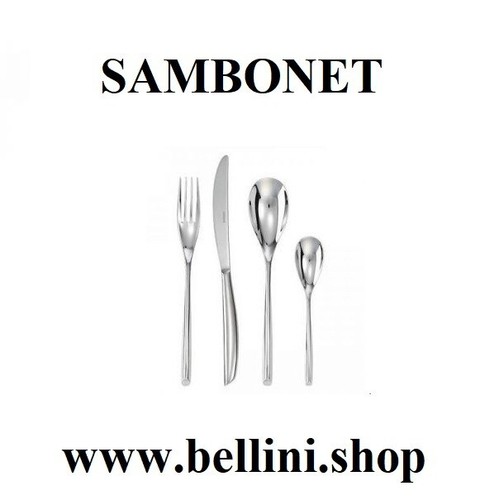 Sambonet 52519 bamboo pz - sambonet,