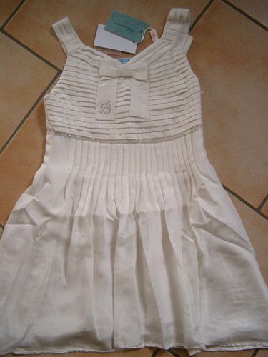 Abito miss blumarine - abito,