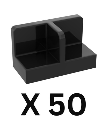 Lego 50x minifigure - 50x,