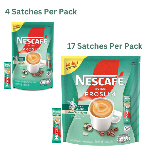 Nescafe protect proslim - nescafe,