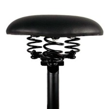 Sedile per mountain bike da