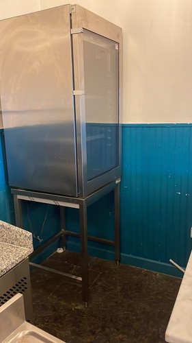 Attrezzatura per pizzeria - attrezzatura,