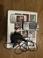 CELLULARE NOKIA N80 GSM Con Scatola