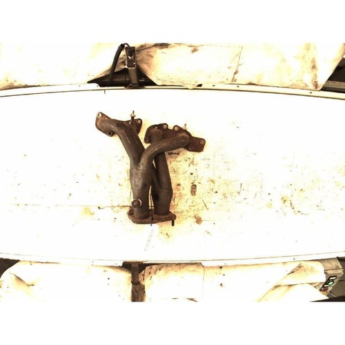 Collettore scarico testa fiat - scarico,