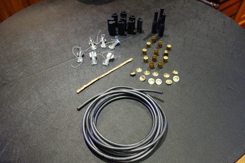 Confezione kit riparazione - confezione,