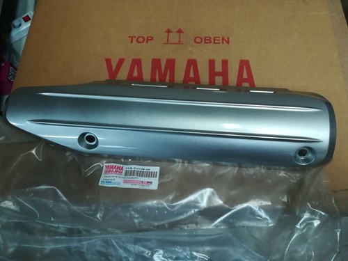 Protezion marmitta exhaust - protezion,