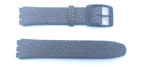 Swatch strapx irony medium - swatch,