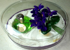 PROFUMO VERA VIOLETTA DI PARMA 1870 - CONFEZIONE REGALO ANNI 50/60