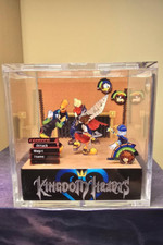 Handmade diorama: Kingdom