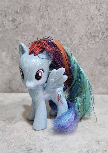 Little pony elements of - little,