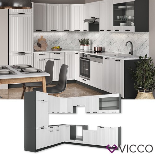 Cucina componibile cucina