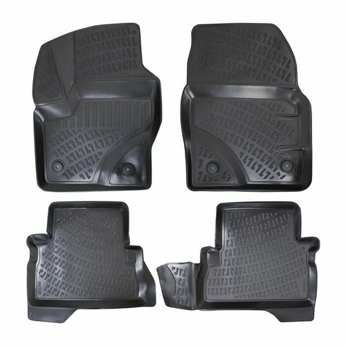 Set tappetini ford kuga - set,